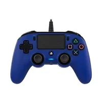 PS4 kontroler Nacon Compact Color Edition plavi P/N: 3499550360684 - Zagreb