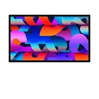 Apple Studio Display - Standard glass - Tilt-adjustable stand - Zagreb