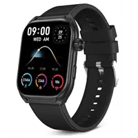 KSIX, smartwatch Urban Move, crni - Zagreb