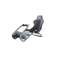 Playseat Trophy - Logitech G Edition - Zagreb