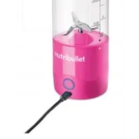 Nutribullet blender NBP003BP prijenosni 2000mAh 475ml Rosa - Zagreb