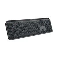 Tipkovnica Bežična Logitech MX Keys S graphite P/N: 920-011591 - Zagreb