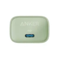 Anker 511 Nano 4 punjač 30W, zeleni - Zagreb