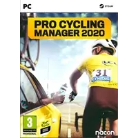 Pc Pro Cycling Manager 2020 - Zagreb