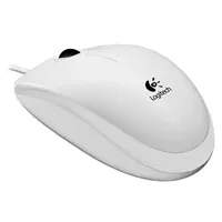 Miš Logitech B100 Optical USB Bijeli P/N: 910-003360 - Zagreb