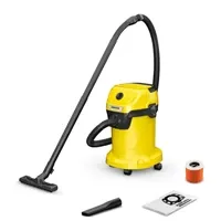 Karcher WD 3 V-19,4,20, usisavač suho,mokro, 1.628-107.0 - Zagreb