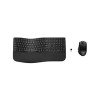 Tipkovnica i miš Bežična, Bluetooth, HP 680 Comfort Dual-Mode Keyboard/Mouse Combo, 8T6L6AA - Zagreb