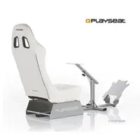 Playseat Evolution - White - Zagreb