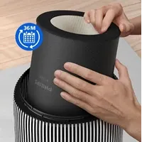 Philips Filter PureProtect Quiet 2200 Series FY2200/30 - Zagreb