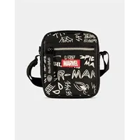 Difuzed Marvel - Flat Shoulder Bag - Zagreb