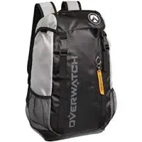 Blizzard Overwatch Figure Backpack C.b.d. Gray - Zagreb
