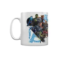Pyramid Avengers: Endgame (attack) Mug - Zagreb
