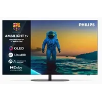 TV Philips 55OLED820/12 55" 4K UHD, OLED, Smart TV, 55OLED820/12 - Zagreb