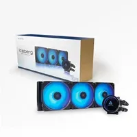 Vodeno hlađenje Chieftec Iceberg 360 RGB - Zagreb