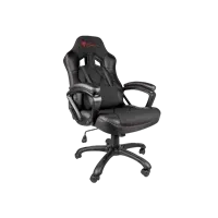 Genesis Nitro 330, gaming stolica, crna - Zagreb