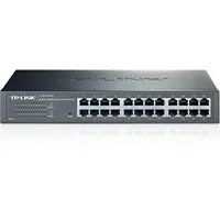 TP-Link TL-SG1024DE, 24-Port Gigabit EasySmart Desktop/Rackmount Switch - Zagreb