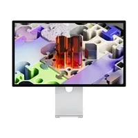 Apple Studio Display XDR - Standard glass - Tilt- and height-adjustable stand - Zagreb
