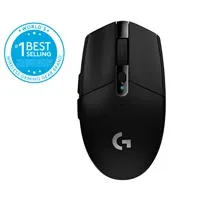Miš Logitech G305 Lightspeed Crni P/N: 910-005282 - Zagreb