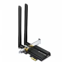 TP-Link Archer TX50E, AX3000 Wi-Fi 6 Bluetooth 5.0 PCIe Adapter, Mrežna kartica - Zagreb