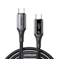 Kabel USB C - USB C, 1.2m 100W, USB 2.0 Joyroom S-A60 StarTalk - Zagreb