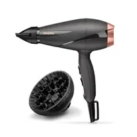 BaByliss sušilo za kosu 6709DE 2100W difuzor profesionalni AC motor - Zagreb