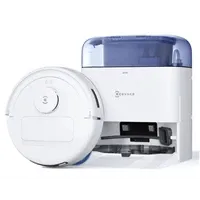 Ecovacs DEEBOT MINI Blue robotski usisavač - Zagreb