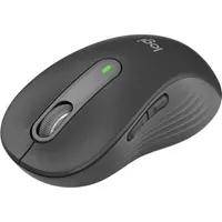 Miš Logitech M650 L, bežični, grafitna/crna - Zagreb