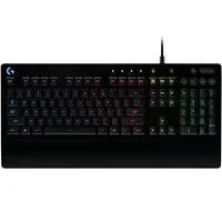Tipkovnica Žična Logitech G213 Prodigy Corded RGB Gaming Keyboard Black HR - Zagreb