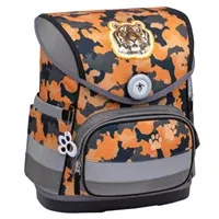 Torba školska Belmil compact orange camouflage 405-41/AG-13 - Zagreb