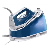 Braun parna postaja IS1512BL 2200W, 6 bara - Zagreb