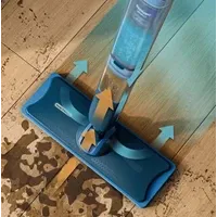 Philips XV5113/01 OneUp Series 5000 with 1 pad and 1 floor cleaner - Zagreb