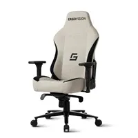 Gaming stolac THRONE 01 Bež boja - Zagreb