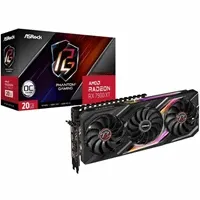 Grafička kartica ASRock, AMD Radeon RX 7900 XT Phantom Gaming OC, 20GB GDDR6, 1x HDMI, 3x DisplayPort - Zagreb