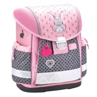 Torba školska Belmil classy bunny 403-13/AG/2 - Zagreb