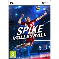 Pc Spike Volleyball - Zagreb
