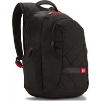 Ruksak za laptop Case Logic do 16" Sporty Backpack, crni (CLDLBP-116K) - Zagreb