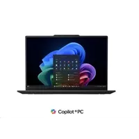 Lenovo ThinkPad X1 Carbon Gen 14, 21V7001YSC, 14" 2.8K 120Hz Touchscreen OLED, Intel Core Ultra 7 355, 32GB, 1TB SSD, W11P, Integrated Intel Graphics, 36mj - Zagreb
