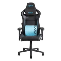 Spawn Office Chair - Black - Zagreb