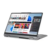 Lenovo IdeaPad 5 2u1, 83KX004XSC, 14" WUXGA TouchScreen OLED, Intel Core i5 13420H, 16GB, 1TB SSD, W11H, Intel UHD Graphics + Lenovo Digital Pen 2 - Zagreb