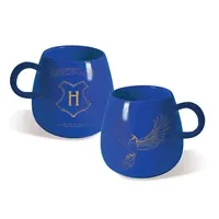 Pyramid Harry Potter (intricate Houses Ravenclaw) Shaped Mug - Zagreb