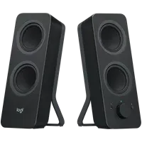 Zvučnici Logitech Z207 bluetooth P/N: 980-001295 - Zagreb