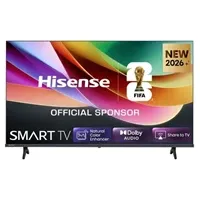 TV Hisense 32A4S 32" HD, LED, Smart TV, 32A4S - Zagreb