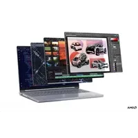 Lenovo ThinkBook 16p G6, 16" WQXGA IPS, AMD Ryzen 9 8940HX, 32GB, 512GB, W11P, nVidia GeForce RTX 5060 8GB, + Lenovo Professional Bluetooth Mouse, 36mj - Zagreb