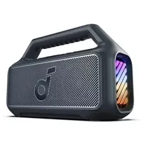 Anker Soundcore BOOM 2 prijenosni Bluetooth zvučnik, 80W, vodootporan, crni - Zagreb