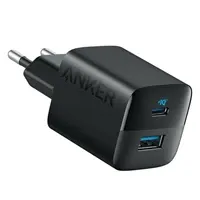 Anker punjač 323 1xA 1xC 33W, crnii - Zagreb