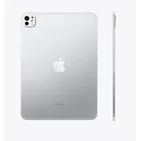 Apple 11-inch iPad Pro (M5) Cellular 2TB w Nano-texture Glass - Silver - Zagreb