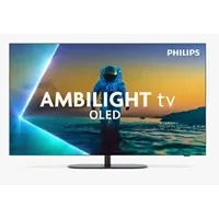 TV Philips 65OLED820/12 65" 4K UHD, OLED, Smart TV, 65OLED820/12 - Zagreb