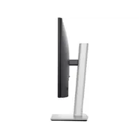 Monitor Dell P2425DE, 24" QHD 100Hz, IPS, 5ms, HDMI, DisplayPort, USB C, USB A, RJ45, Tilt/Height Stand, Pivot - Zagreb