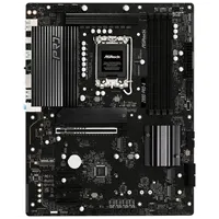 Matična Ploča AsRock Z890 PRO-A, Socket 1851, ATX, DDR5 - Zagreb
