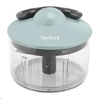 Tefal sjeckalica K1330855, 500ml, siva/eukaliptus - Zagreb